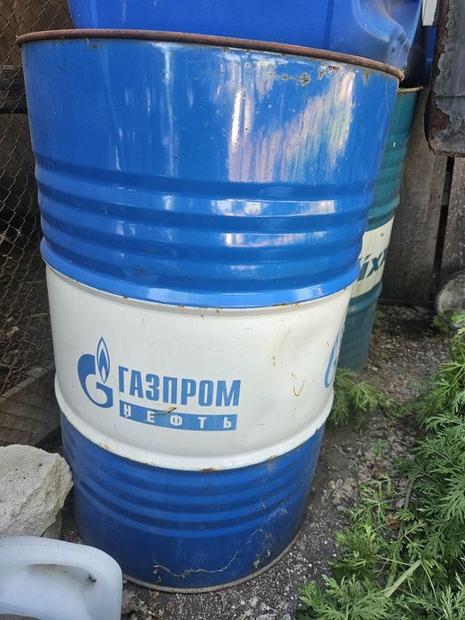продам канистры под гсм