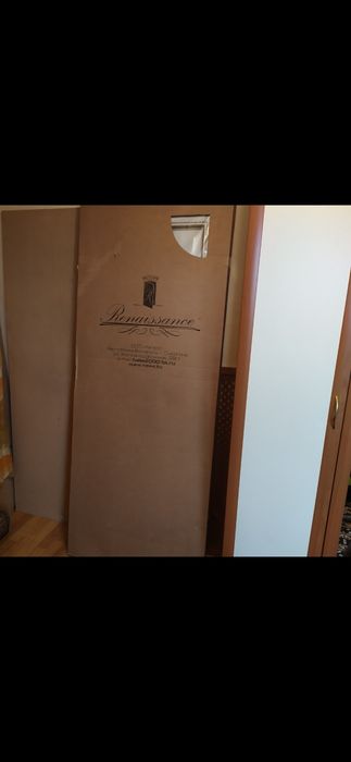 Межкомнатная дверь