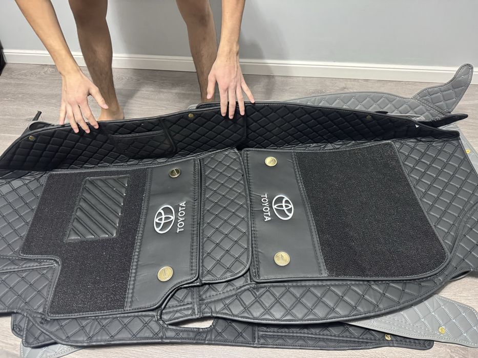 Запчасти на Камри 30-35.