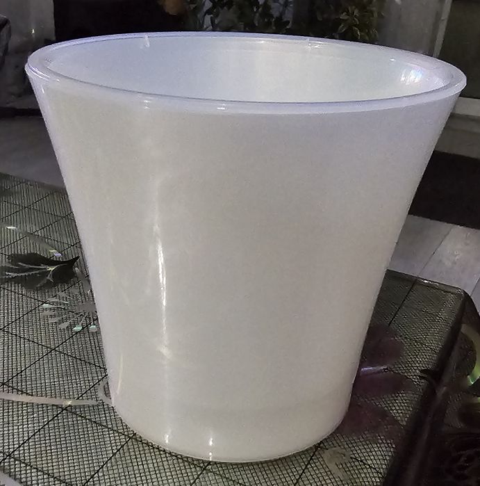 Горшки двойные с автополивом