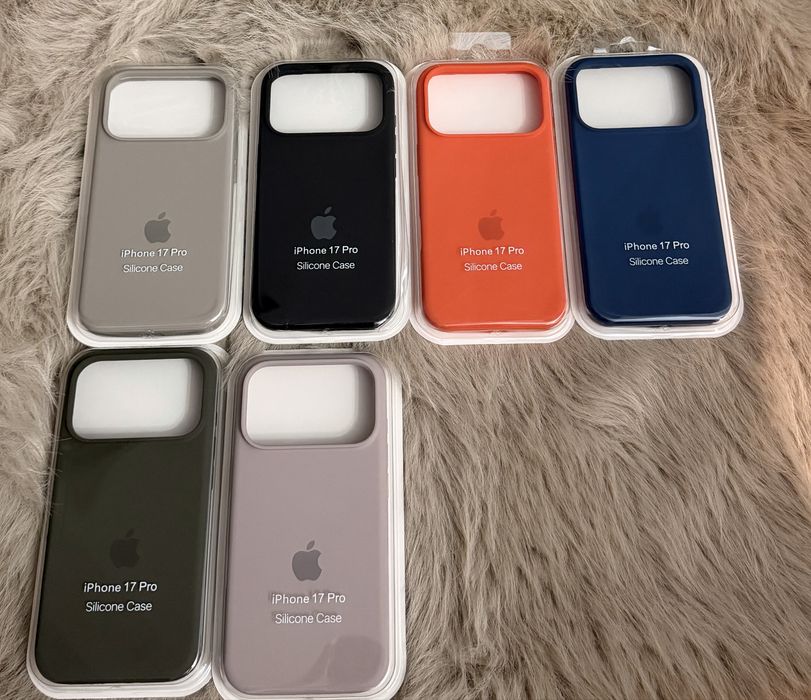 Husa iPhone 15 PRO, 15 PRO MAX, 16, 17, 17 PRO, 17 PRO MAX