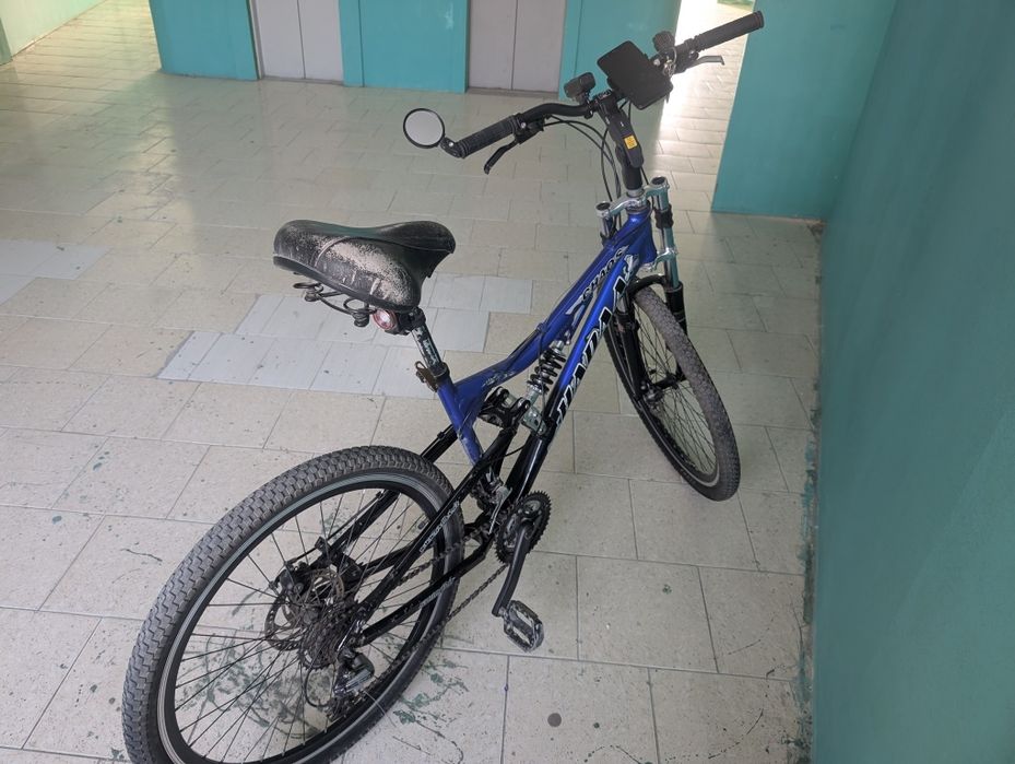 Продается велосипед!