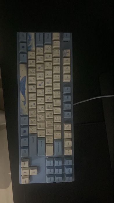 Продам игровой компьютер