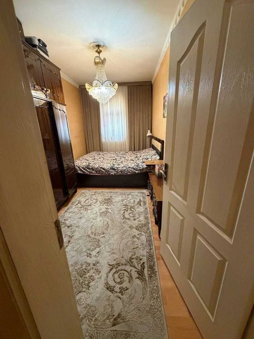 Продаётся 4х комнатная квартира, Алгоритм - 31