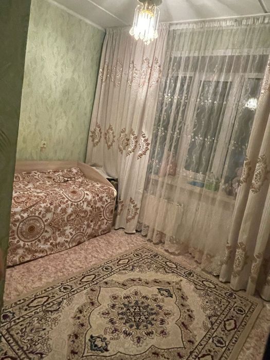 Продам квартиру 4х