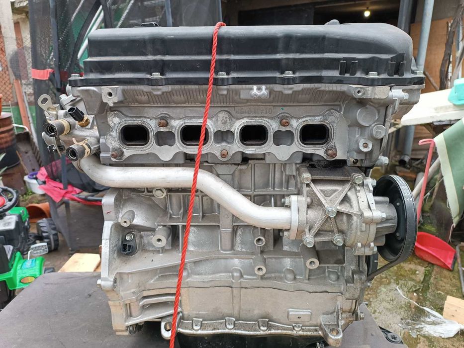 Двигател за Mitsubishi Outlander 2.4 PHEV 4B12