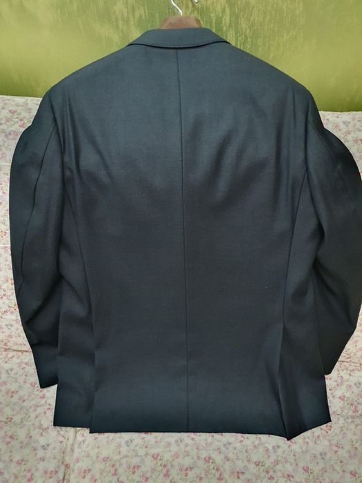 Costum Ermenegildo Zegna barbat