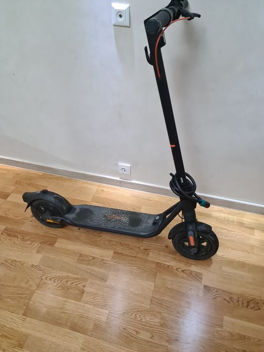 Продам Электросамокат Ninebot F2 Pro