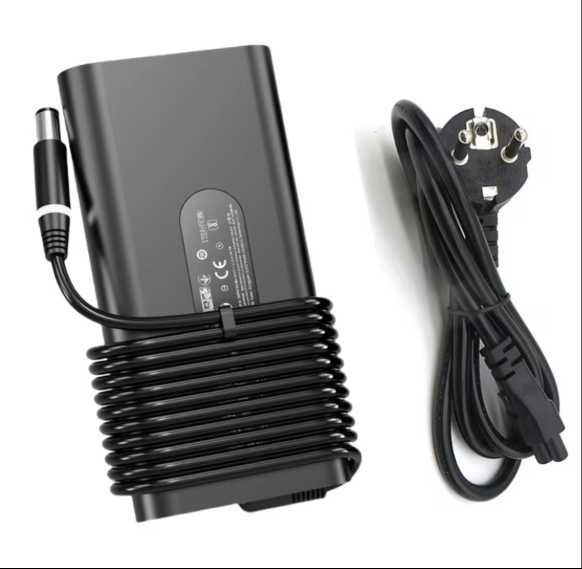Dell Slim Power Supply 240W / Компактно захранване Alienware 240W