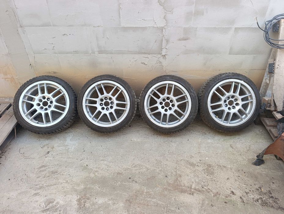Oz Racing 4*100 R16