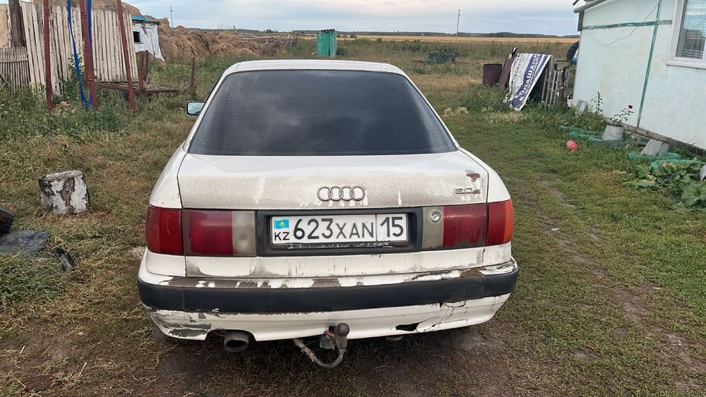 Продам машину Ауди Б4