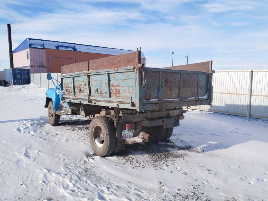 Продам Газ 53 или обмен