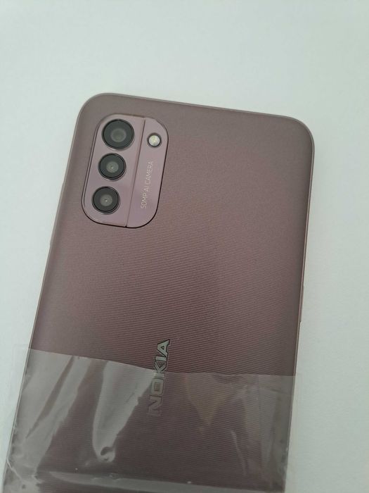 NOKIA G21 - нов, 4/64