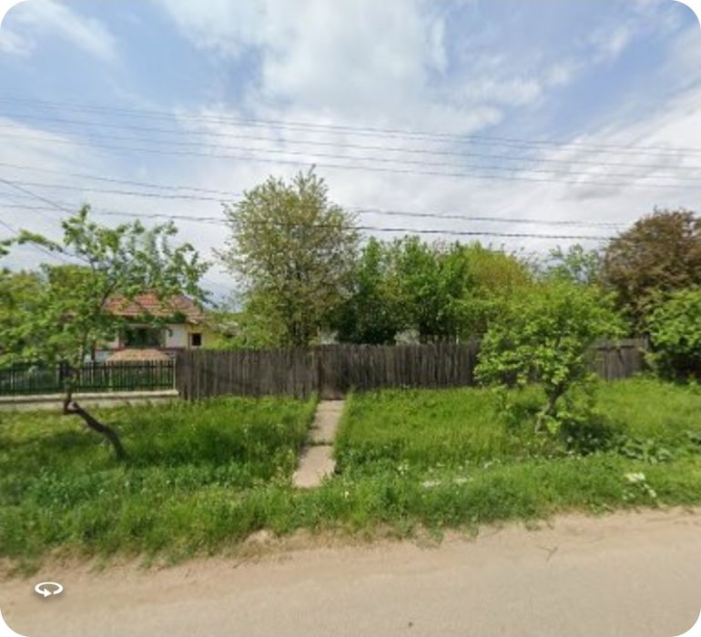 Teren lângă București 6000mp