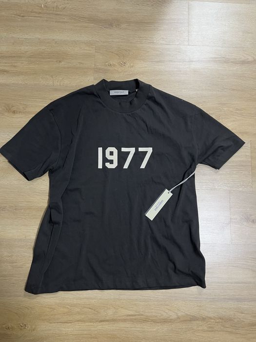 Tricou Fear Of God Essentials 1977