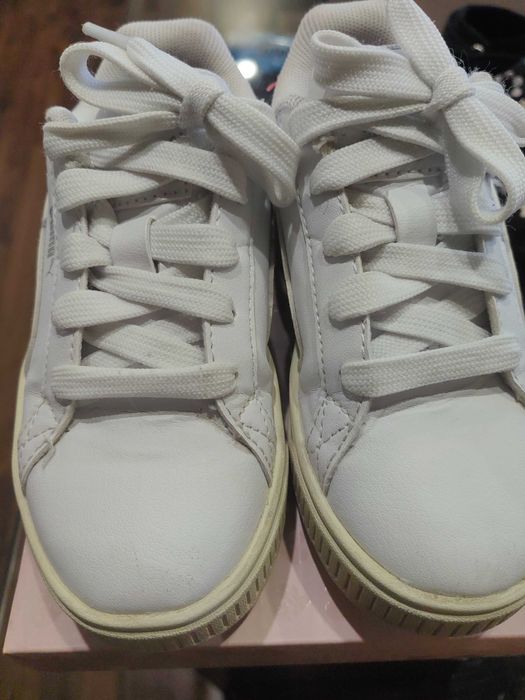 Детски маратонки Puma