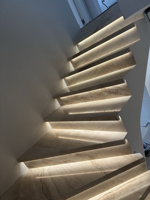 Finisaje si amenajări interioare Cluj