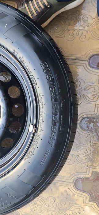 Диска Балон сотилади накаченный