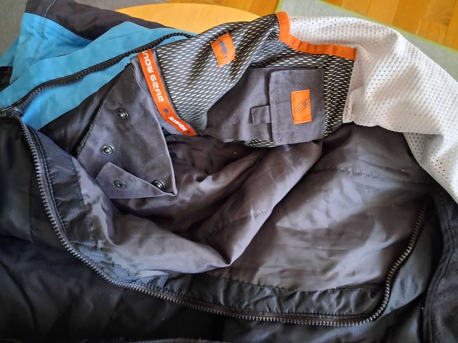 Грейка за зимни спортове