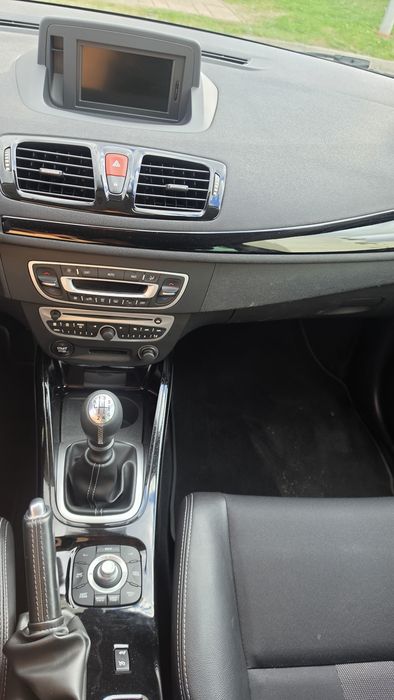 RENAULT Megane 2011 — imagine 4