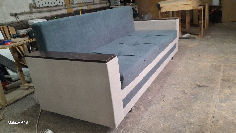 Такта диван Углавой дивандар