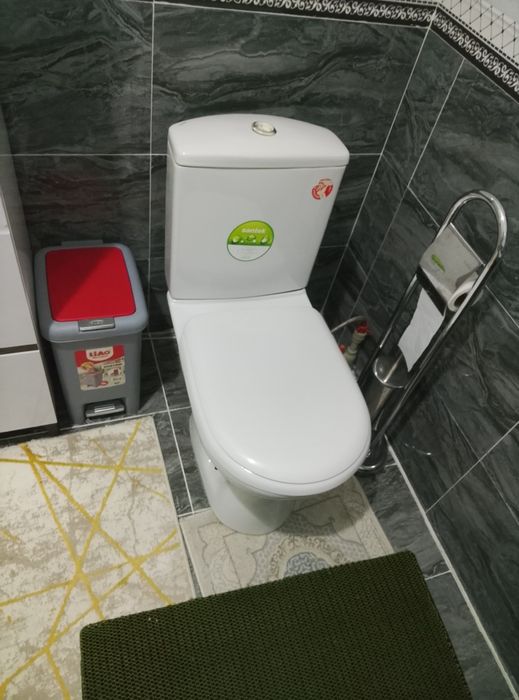 Унитаз для туалета