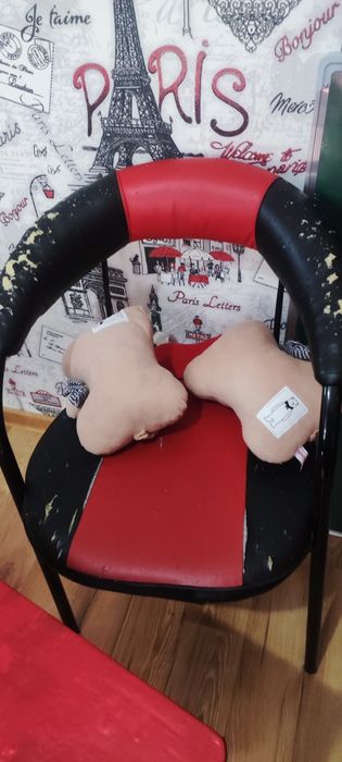 Стульчик 1 штука