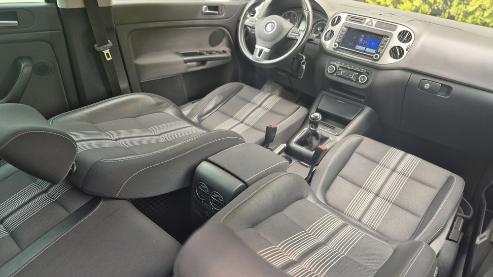 Volswagen golf plus 1.6 diesel/105CP 2013 Match