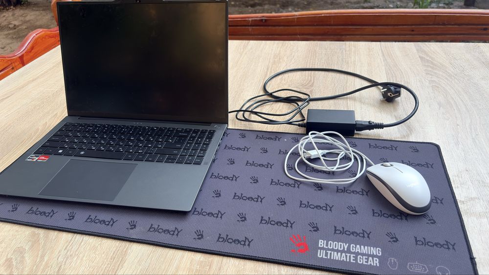 Chuwi CoreBook Plus Ryzen 5 / 16GB / 512GB