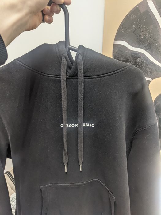 Qazar republic худи S