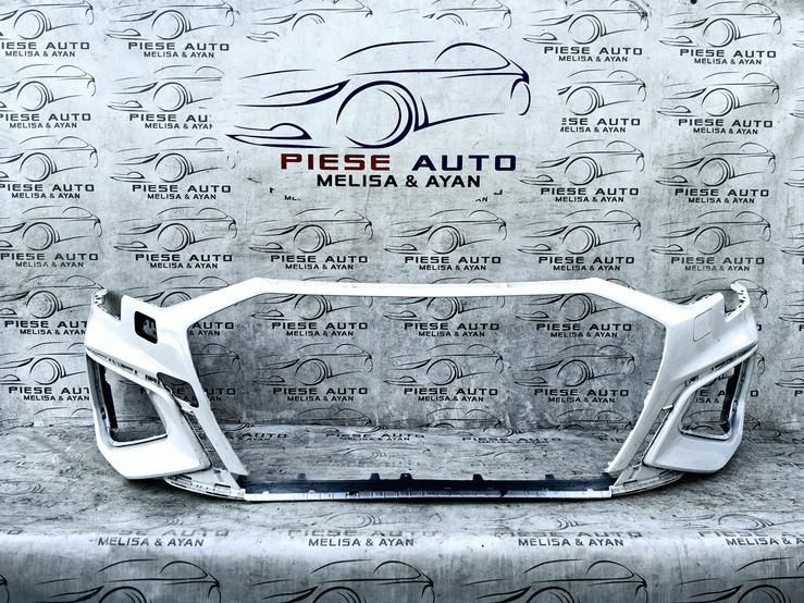 Bara fata Audi A3 8Y S-Line an 2020-2021-2022-2023-2024