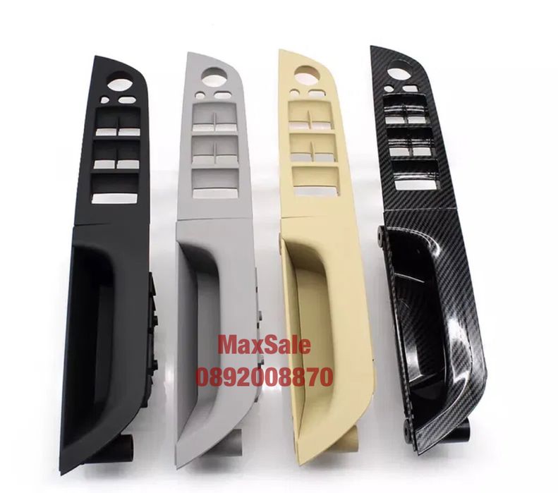 Панел дръжка конзола капаче интериорна вътрешна BMW E92 бмв е92