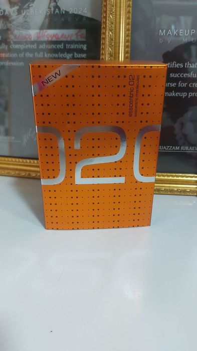 Erkaklar atiri parfum