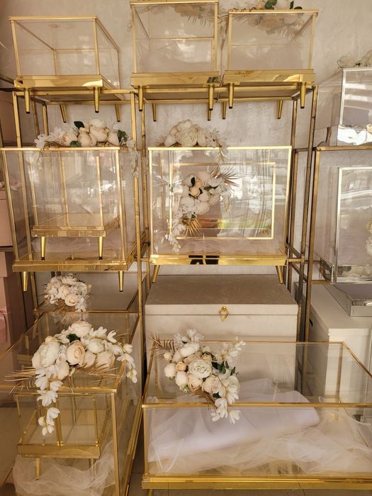 Sarpo sandiqlar fotixa uchun