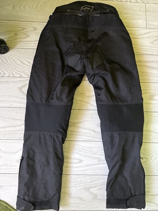 Pantaloni Moto Ozone Vulcan