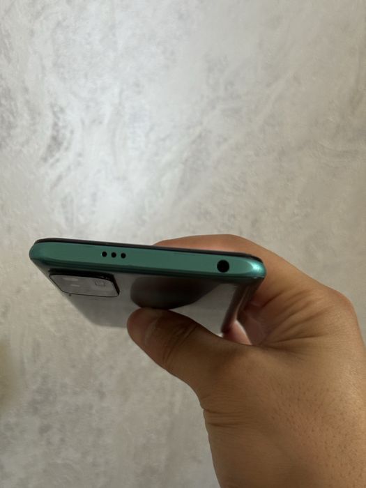 Xiaomi Redmi Note 10 5G