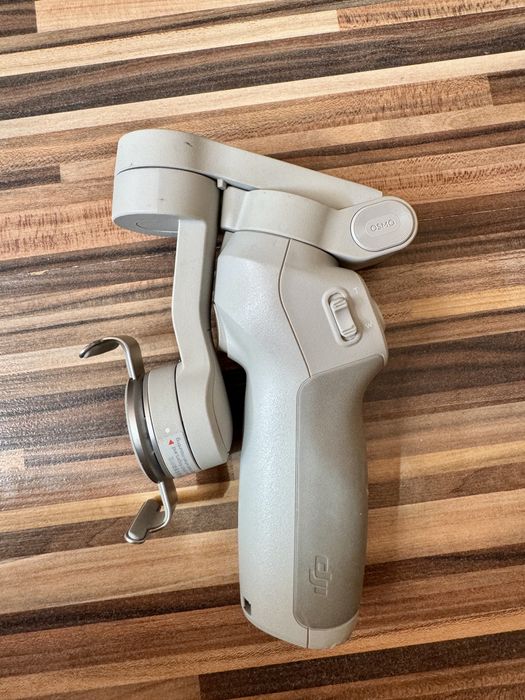 DJI OM4 SE Stabilizer