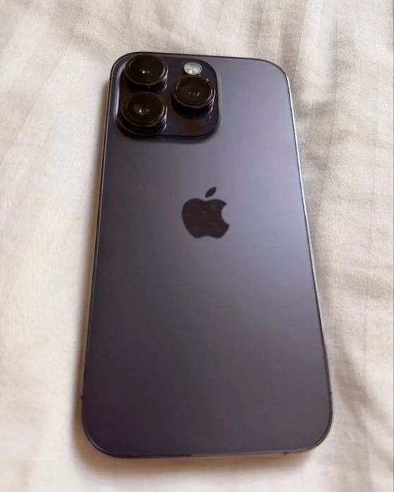 Iphone 14 pro 256 gb