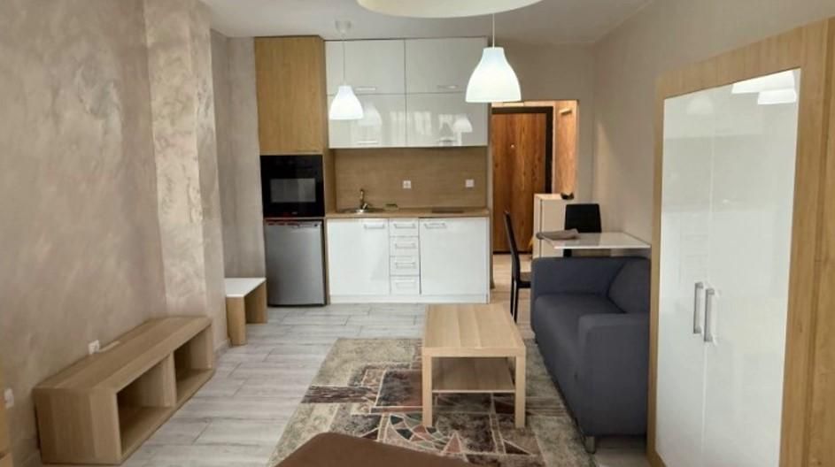 Дава се под наем Едностаен апартамент в София, Малинова долина - 47 кв.м за 499 € - Снимка #3