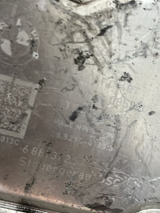 Pompa ABS Bmw X4 F26 X3 F25 cod 6881322 cod 3451688026701 an 2014-2020