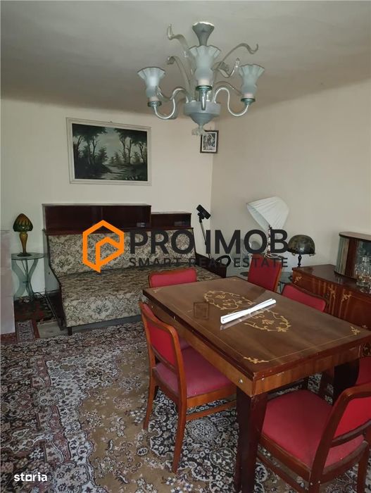 Casa tip P+1 zona Merei