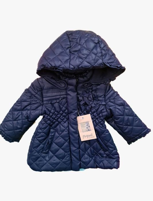 Lichidare stoc- Geaca Mayoral noua 6 luni