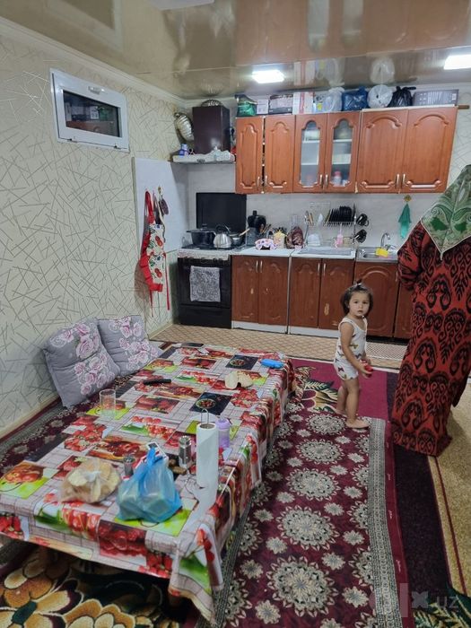 Срочно продается участок яшнобадский