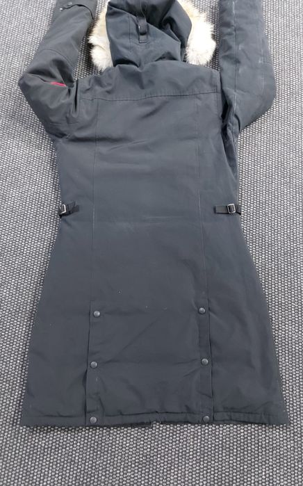 Canada goose дамска парка M размер