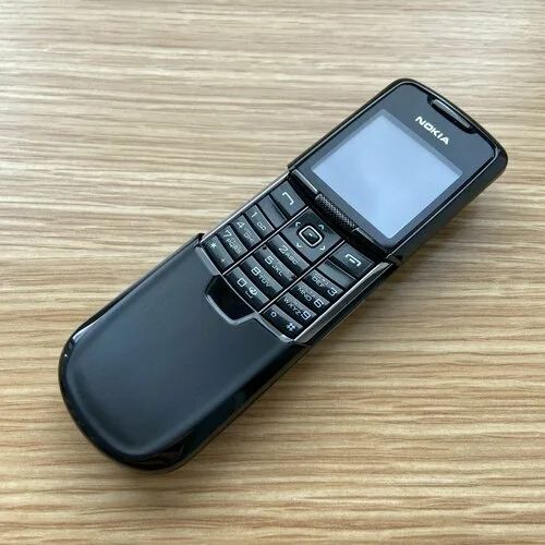Nokia 8800 2sim