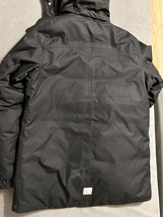 Парка Reima для мальчика 164