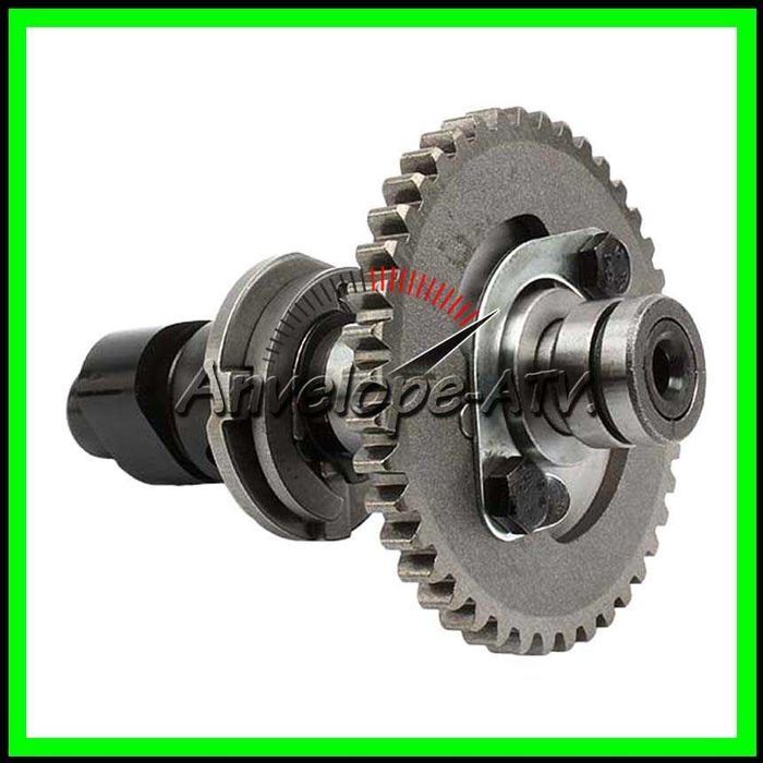 Ax came CFMOTO 500 600 625 CF Moto X5 X6 Z6 cod 0180-024100 Atv Utv