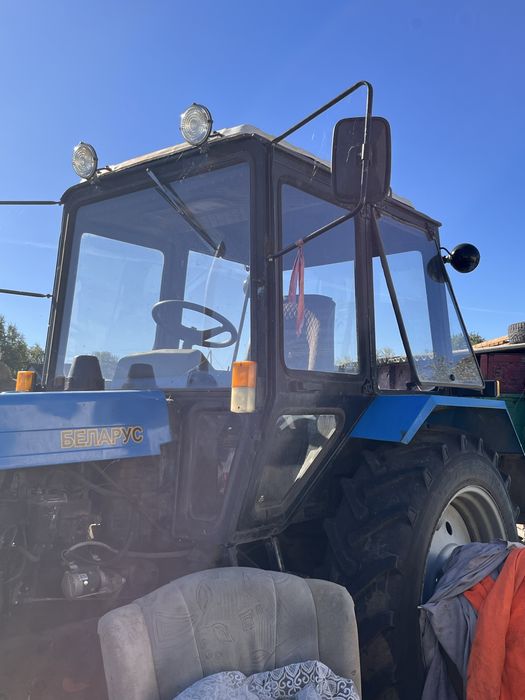 Продам беларусс