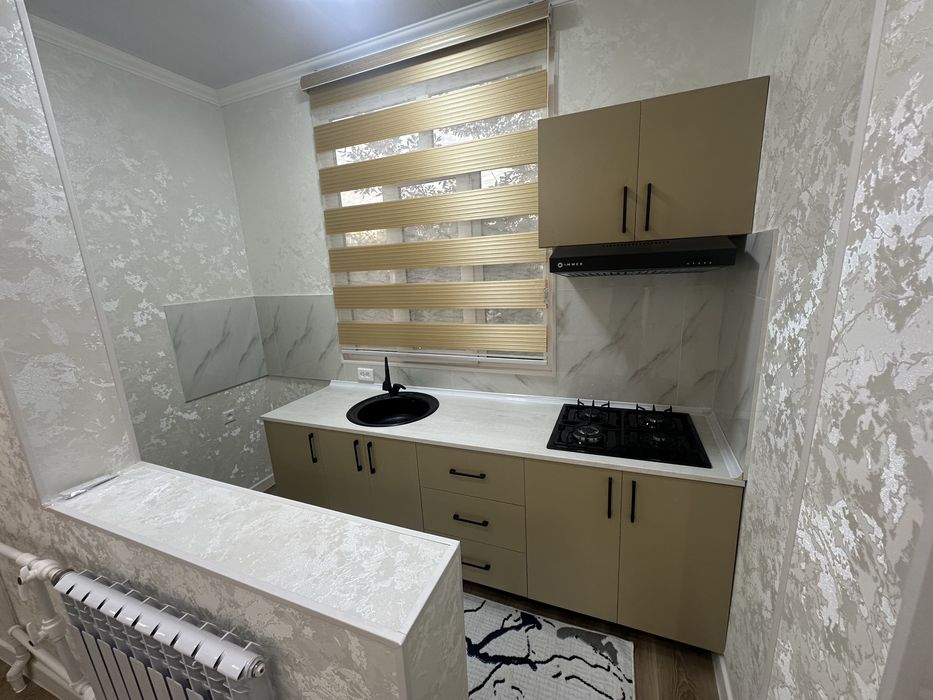 Авиасозлар-4 2в3/3/4 рынок Кадышева метро Яшнобод (Своя квартира)