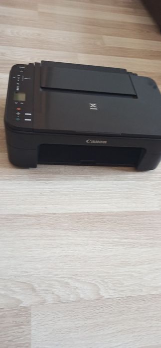 Imprimanta Canon